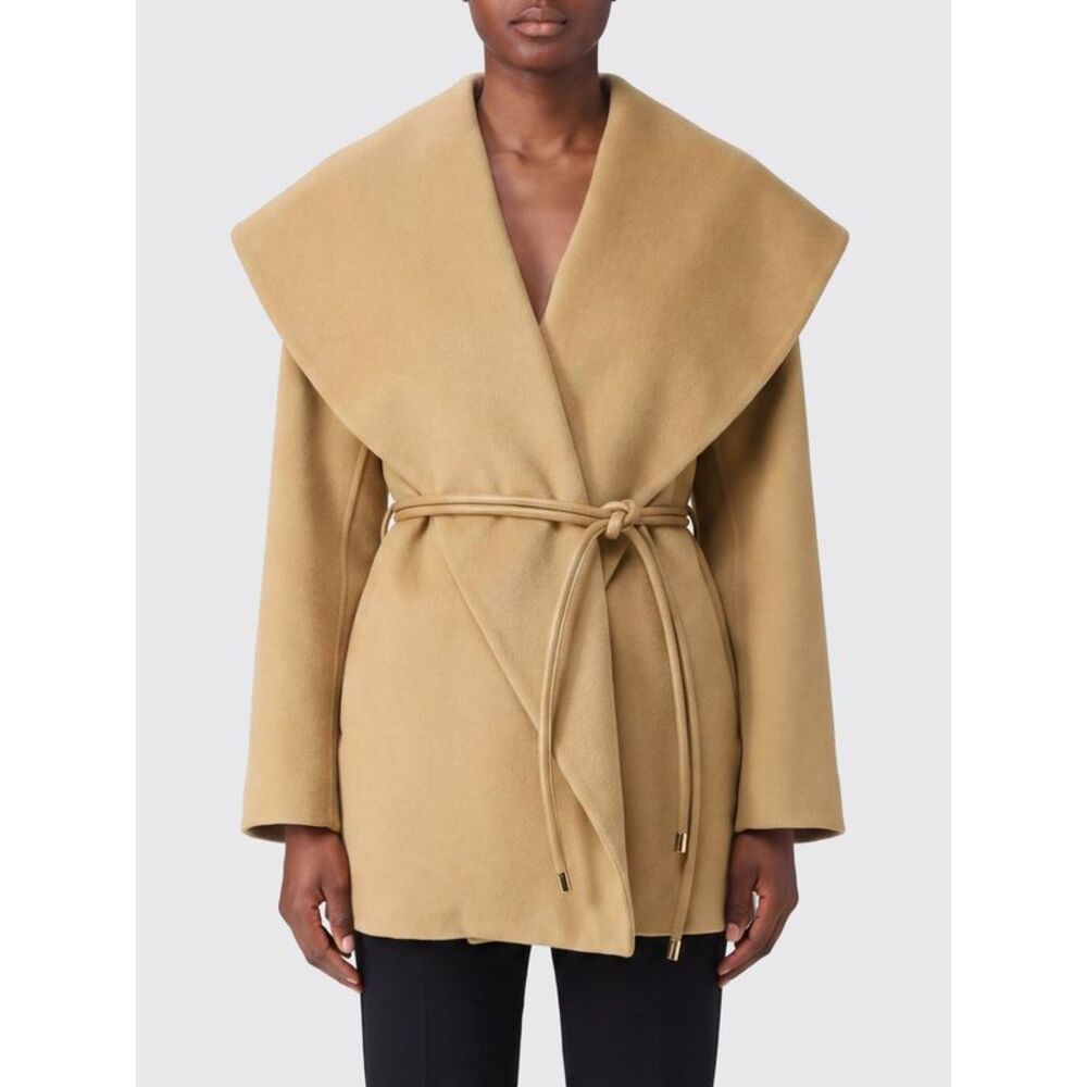 Sportmax Women Jacket Woman Sportmax